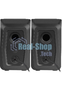 Акустическая система 2.0 Defender SOLAR 1 65401