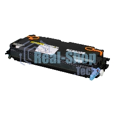 Картридж лазерный Sakura Q6472A для HPColor LaserJet 3600/3600n/3600dn, Canon LBP5300 желтый, 4000 к.