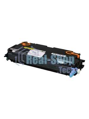 Картридж лазерный Sakura Q6472A для HPColor LaserJet 3600/3600n/3600dn, Canon LBP5300 желтый, 4000 к.