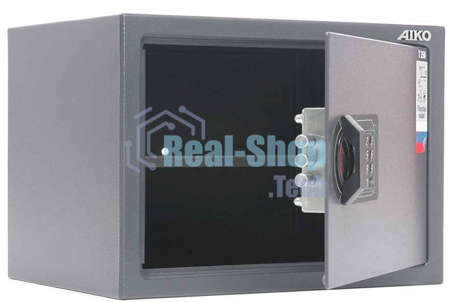 Сейф мебельный Aiko T 250 El 250x350x250мм электронный