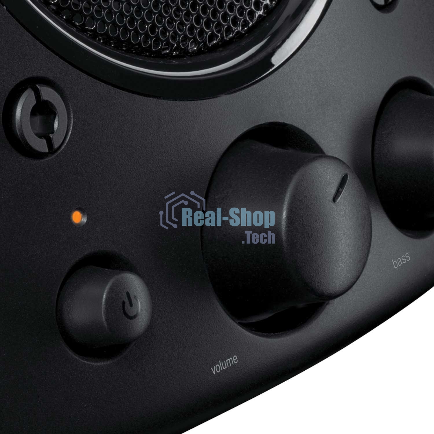 Колонки 980-000403 Колонки Logitech Z-623 2.1 RMS RTL
