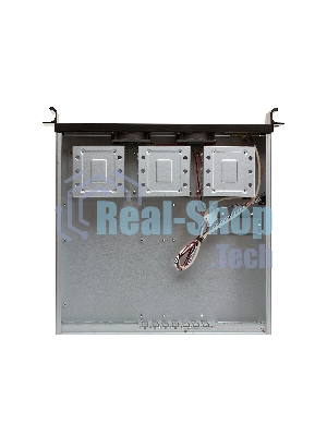 Серверный корпус ExeGate Pro EX281969RUS 2U420-06 RM 19