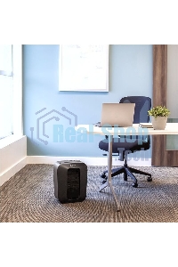 Шредер Fellowes PowerShred LX50 черный (секр.P-4)/перекрестный/9лист./17лтр./скрепки/скобы/пл.карты