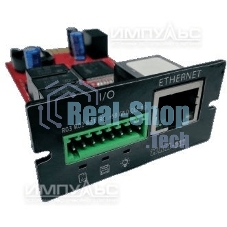 Карта SNMP ИМПУЛЬС МКИ-111