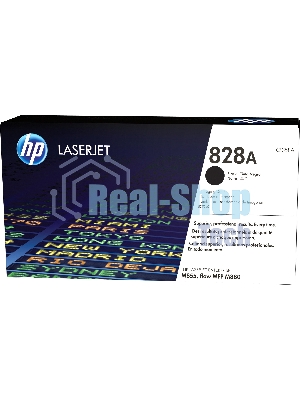 Фотобарабан HP 828A Black (CF358A) черный, 30000 стр, для HP Color LaserJet Enterprise M855/M880/828A