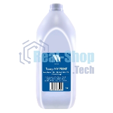 Тонер NVPrint Kyocera TK-1150, TK-1160, TK-1170, TK-1200 (1кг), для Kyocera ECOSYS M2040, M2135, M2235, M2540, M2635, M2640, M2735, M2835, P2040, P2235, P2335 Premium