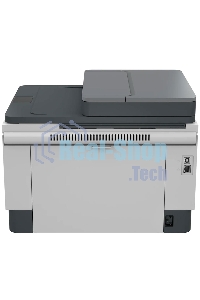 МФУ лазерное HP LaserJet Tank MFP 2602sdn (2R7F6A), A4, ч/б, печ. до 22 стр/мин., 600 x 600 dpi, Ethernet (RJ-45), USB 2.0