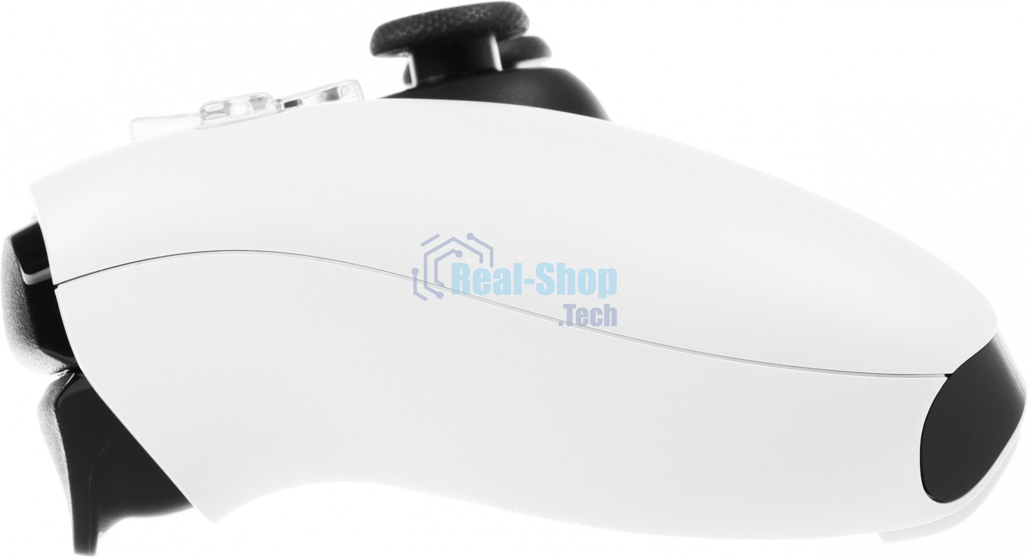 Игровая консоль PlayStation 5 Slim CFI-2016A01 белый/черный