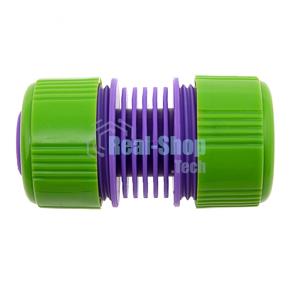 Муфта ремонтная для шланга Palisad, 1