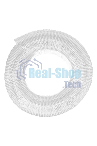 Шланг спиральный Сибртех армированный малонапорный, Ф-38 мм, 3 атм., 15 метров
