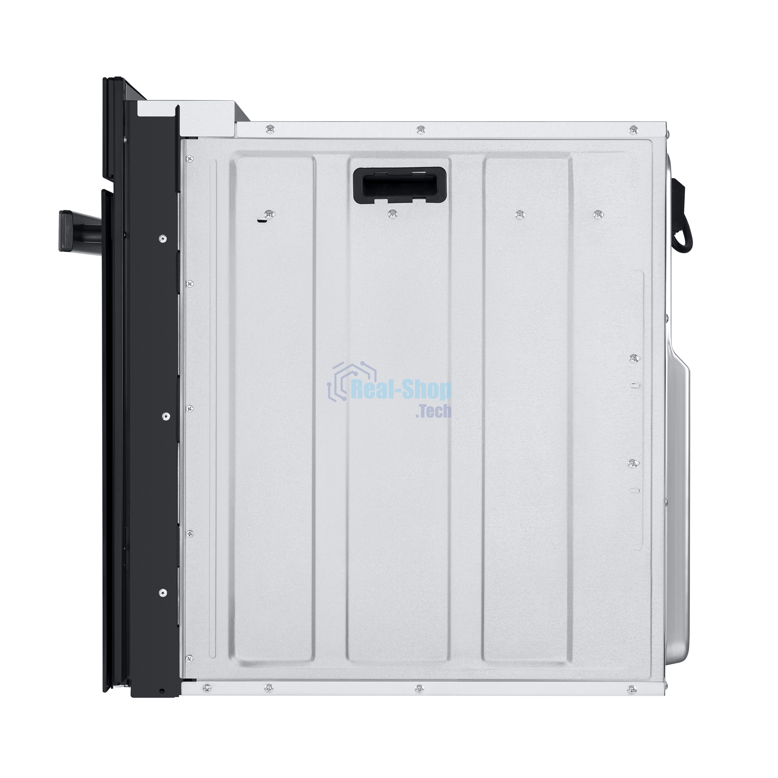 Шкаф духовой электрический Maunfeld EOEH.7611SCB, встраиваемый