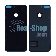 Задняя крышка для Huawei Honor 9 Lite синий