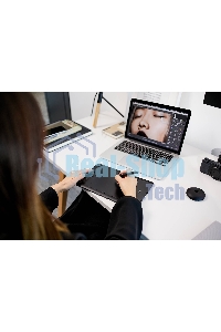 Графический планшет Wacom Intuos Pro S (EN DE RU SV PL)