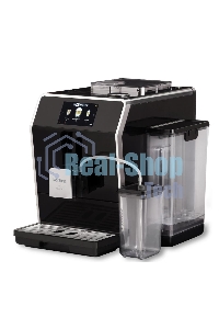 Кофемашина автоматическая Korting KACM 2004 ADAGIO черный, молотый/зерновой, 1.5 л, 1580 Вт, 20 бар