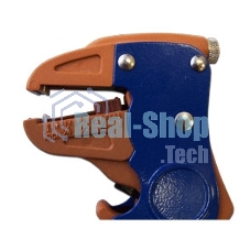 Инструмент для снятия изоляции Lanmaster TWT-STR-0.2-6.0 0.2 - 6.0 мм