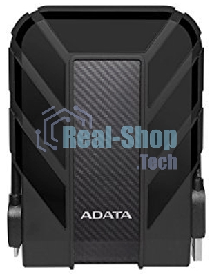 Внешний HDD 2.5