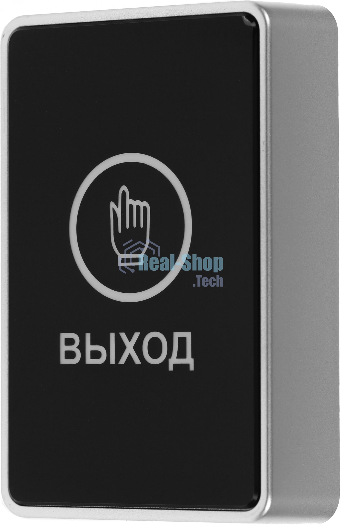 Кнопка выхода Tantos TS-Magic черный