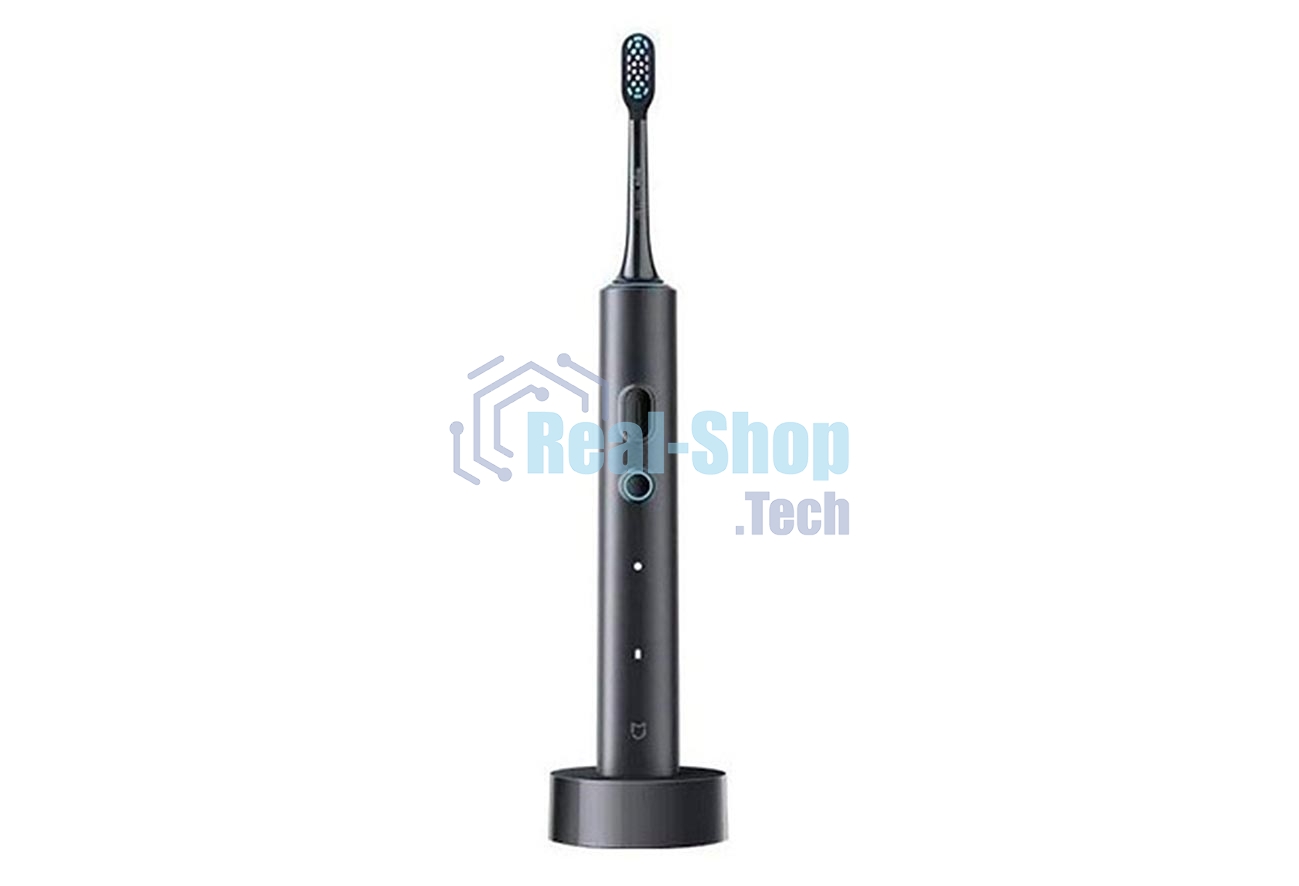 Зубная электрическая щетка Xiaomi Mijia Sonic Electric Toothbrush T501 (MES607), Dark Gray