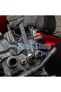 Набор инструментов MTX 13563 1/2