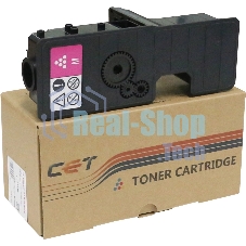Картридж лазерный CET (PK208) TK-5230M для Kyocera ECOSYS P5021cdn/M5521cdn Magenta, 33г, 2200 стр. Картридж лазерный CET (PK208) TK-5230M для Kyocera ECOSYS P5021cdn/M5521cdn Magenta, 33г, 2200 стр.