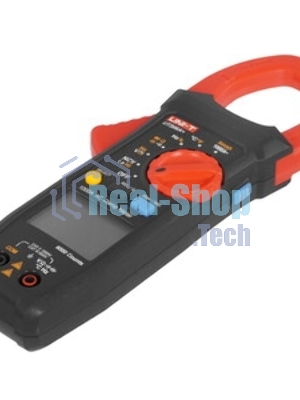 Клещи токоизмерительные Uni-T UT206A