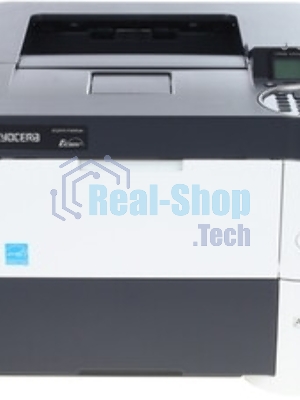 Узел фиксации Kyocera P3045dn