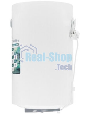 Водонагреватель электрический Thermex ERD 80 V (pro)