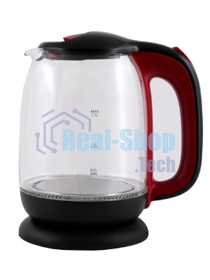 Чайник электрический Centek CT-0034 черный