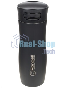 Термокружка Rondell RDS-836 Tezoro 400 мл