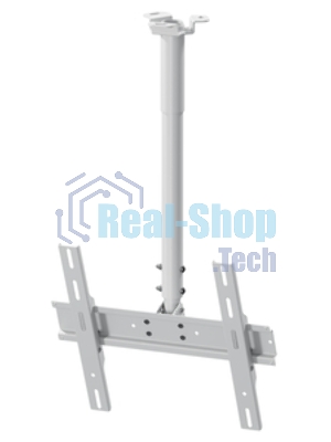 Кронштейн для телевизора Holder PR-101-W белый 32