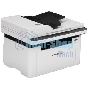 МФУ лазерное Pantum BM2300A, А4, ч/б, печ. до 22 стр/мин., 1200 x 1200 dpi, ADF, USB