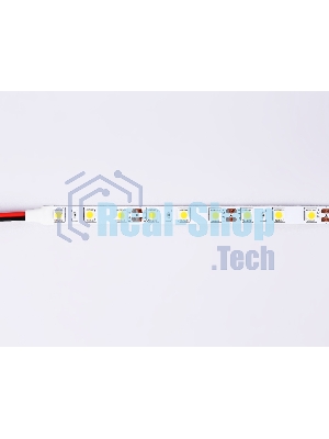 Светодиодная лента Ambrella light GS2003 5050 60Led/ 14.4W m/ 12V IP20 6500K/ 5000*10*1.87mm (2 конт.)