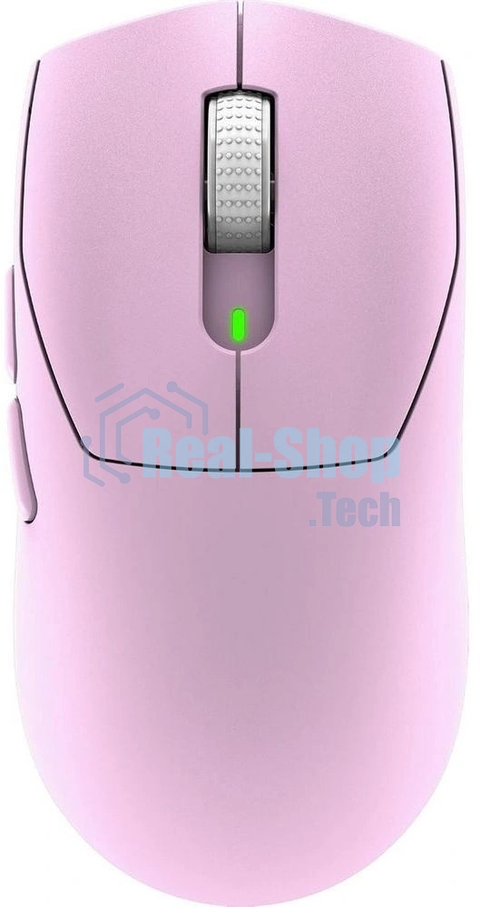 Мышь MSI FORGE GM340 W VIOLET