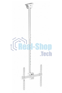 Кронштейн для телевизора Arm Media LCD-1700 белый 26