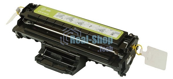 Картридж лазерный Cactus CS-S1610 (ML-1610) черный (2000 стр.) для SAMSUNG ML-1610/1615/1650