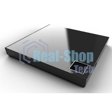 Оптический привод Blu-Ray Asus SBC-06D2X-U/BLK/G/AS черный USB slim внешний RTL