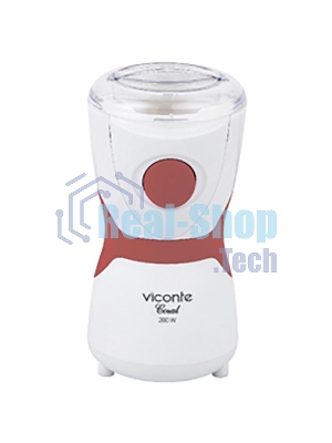 Кофемолка Viconte VC-3106 Coral