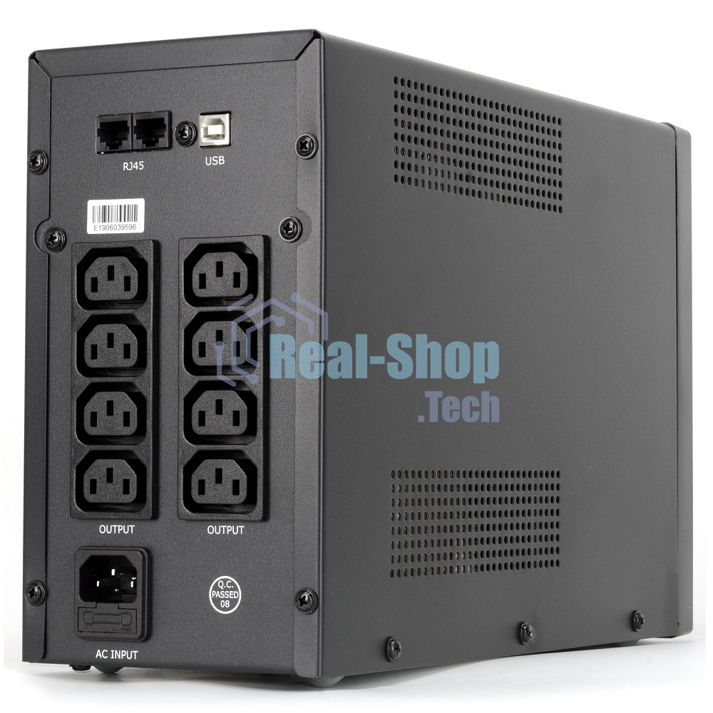 Источник бесперебойного питания CMU-SP2000IEC USB