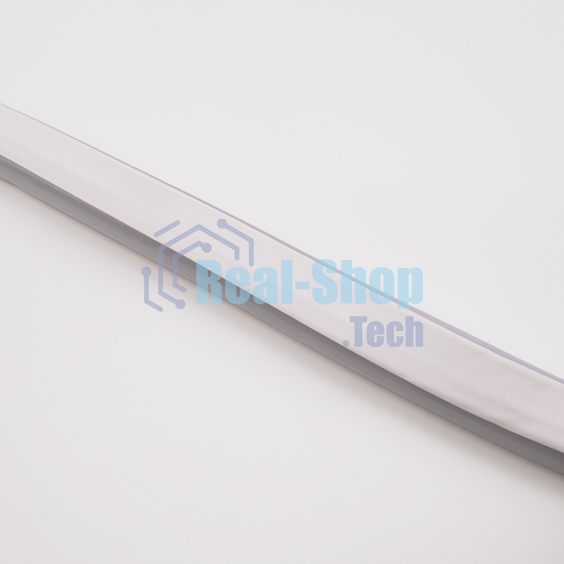 Гибкий неон Neon-night LED SMD 8х16 мм, двухсторонний, белый, 120 LED/м, бухта 100 м