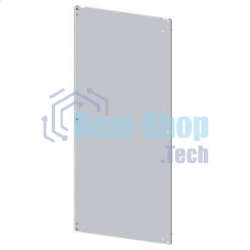 Плата монтажная для шкафа RAM BLOCK CAE/CQE 1800х1000мм ДКС R5PCE18100