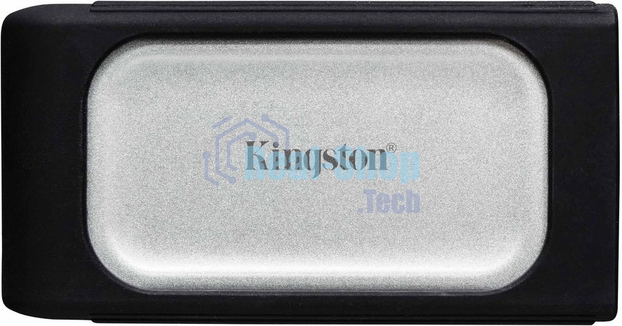 Внешний SSD Kingston 500GB Portable SSD XS2000
