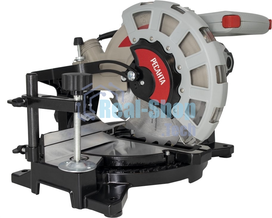Торцовочная пила Ресанта ТП-210
