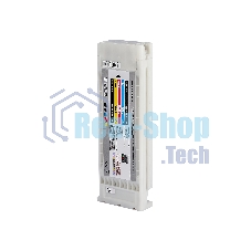 Картридж струйный Sakura C13T694300 (T6943 Magenta) для Epson, пурпурный, 675 мл.