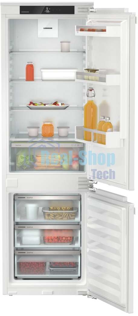 Холодильник Liebherr BUILT-IN ICNE 5103-20 001