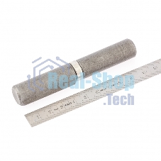 Петля каплевидная Сибртех 16 х 100мм с подшипником