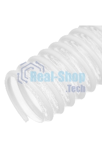 Шланг спиральный Сибртех армированный малонапорный, Ф-38 мм, 3 атм., 15 метров