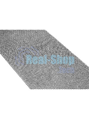 Сетка абразивная Сибртех, P 180, 115 х 280 мм, 5 шт.