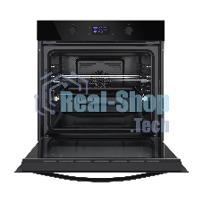 Шкаф духовой электрический Maunfeld AEOH.749B2, встраиваемый