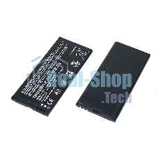 Аккумуляторная батарея BV-T5E для Microsoft 950 Dual