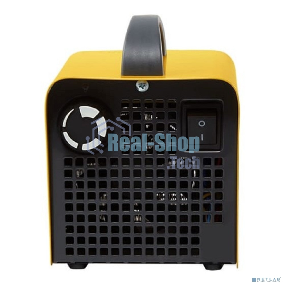 Пушка тепловая Ballu BKS-3